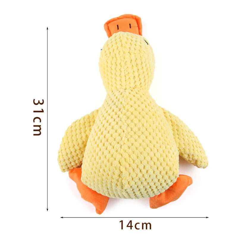 Jouet Interactif en Peluche Âne