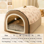 Cama Confort