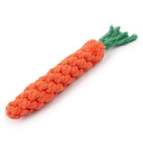 Juguete de cuerda Zanahoria