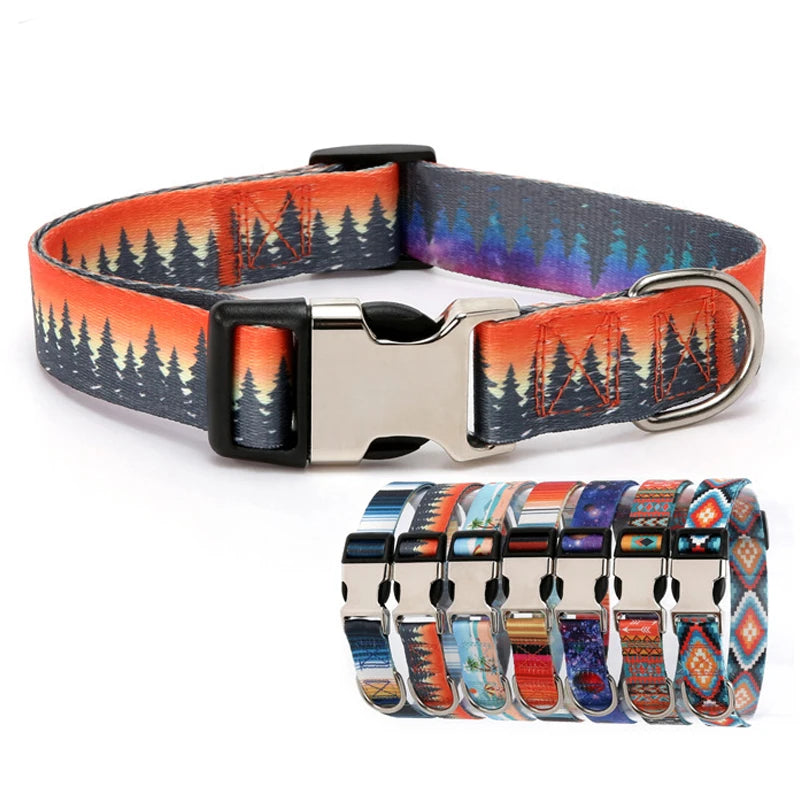 Collier ForestLine™