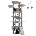 Rascador Multinivel Safepet