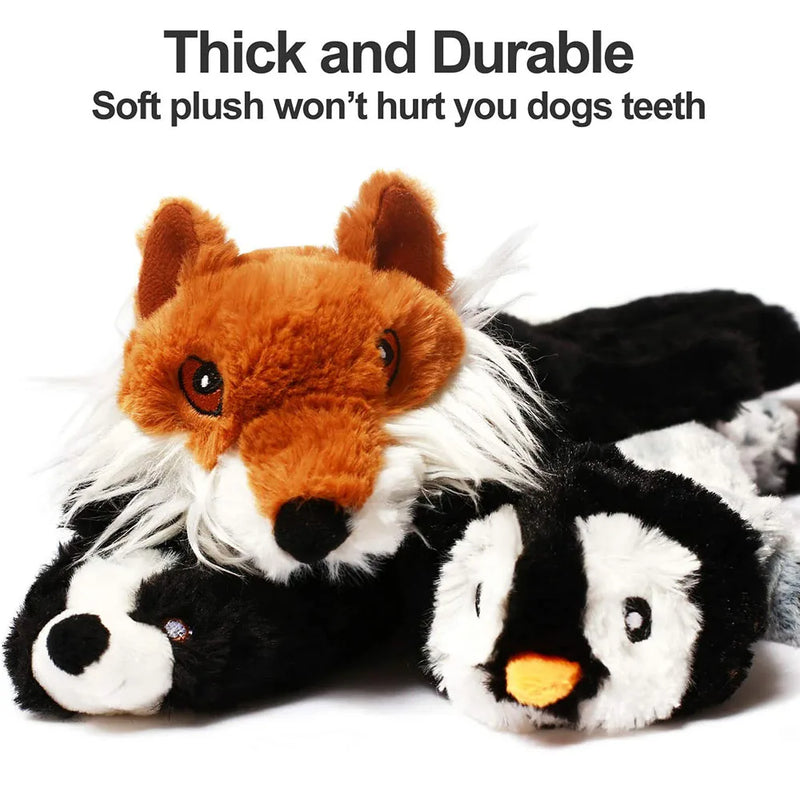 Peluche Cracra