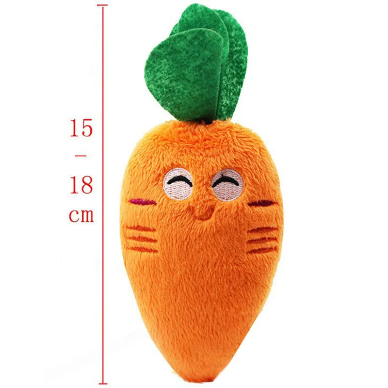 Jouet Interactif en Peluche Âne