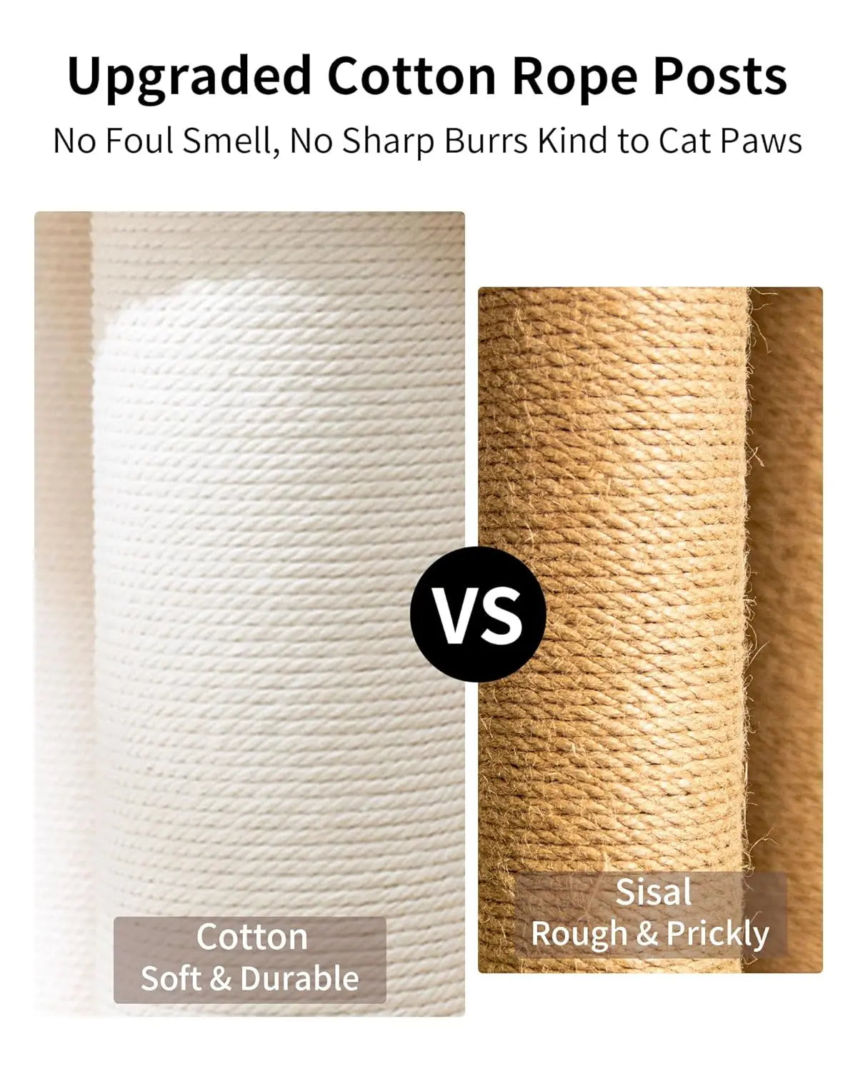 Rascador Multinivel SafePet 1