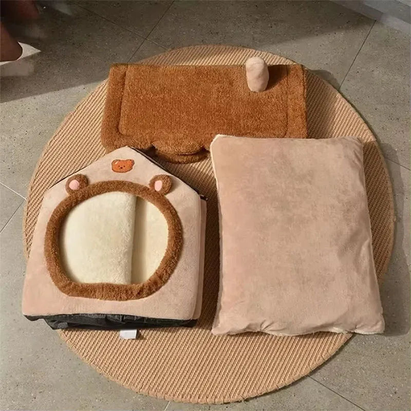 Cama Osito