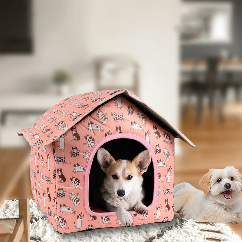 Casa Impermeable