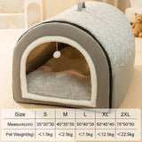 Cama Confort
