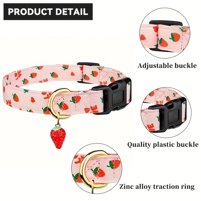 ollier Fruité PopCollar™