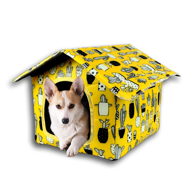 Casa Impermeable