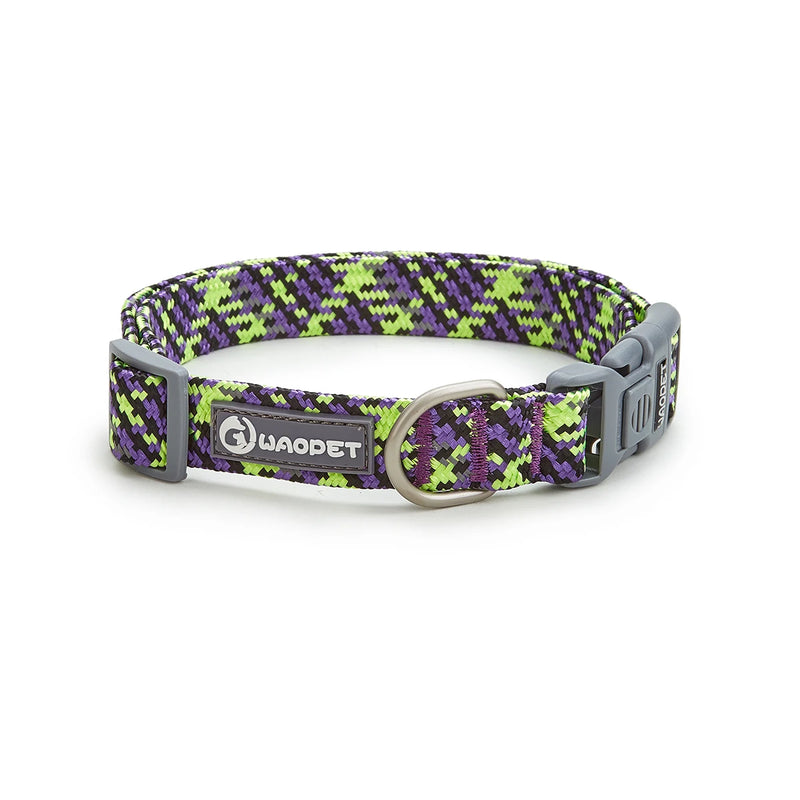 Collier Réfléchissant FlexiGlow™