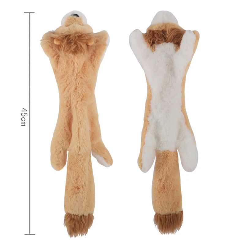 Peluche Cracra