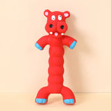 Red Hippo