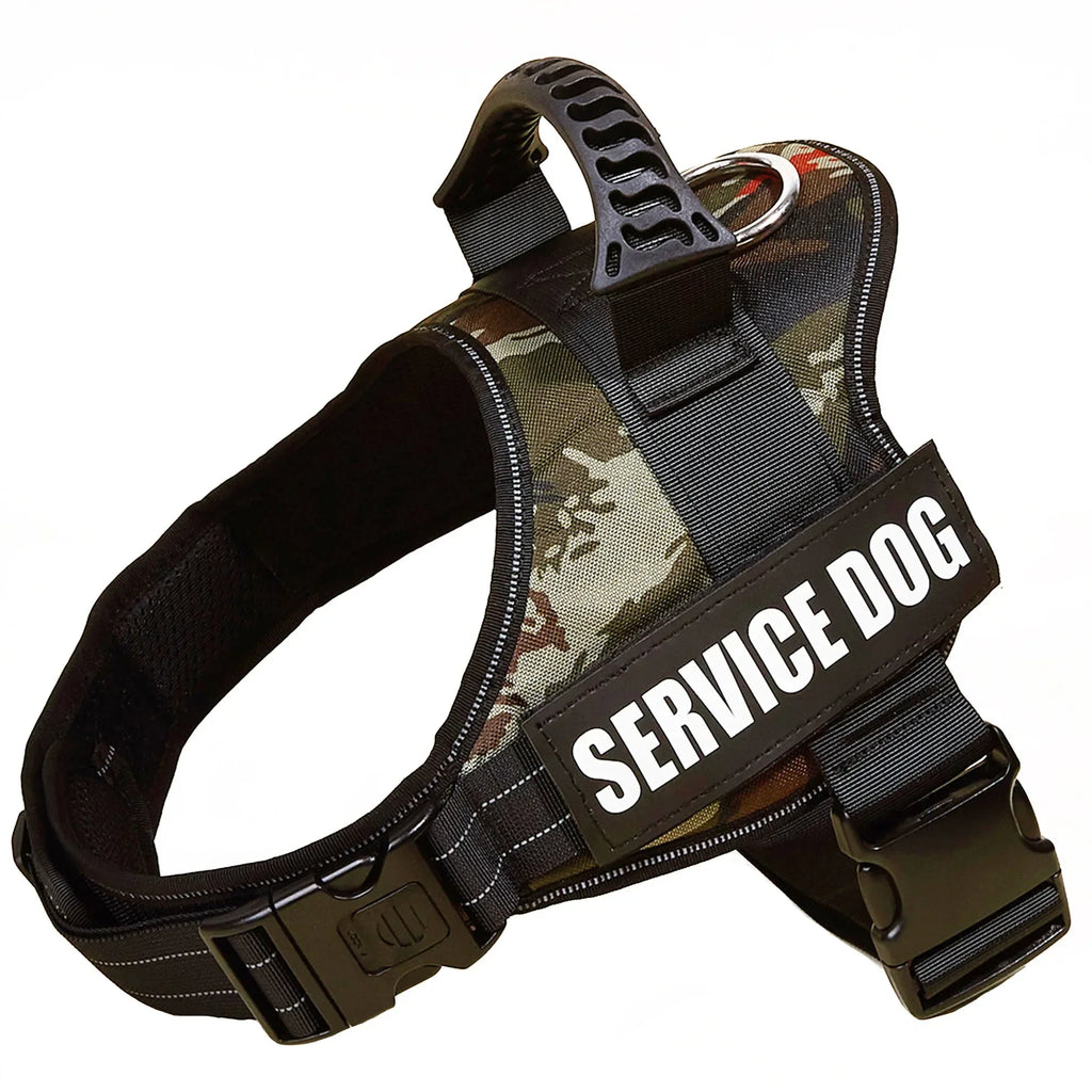 Arnés Ajustable SafePet