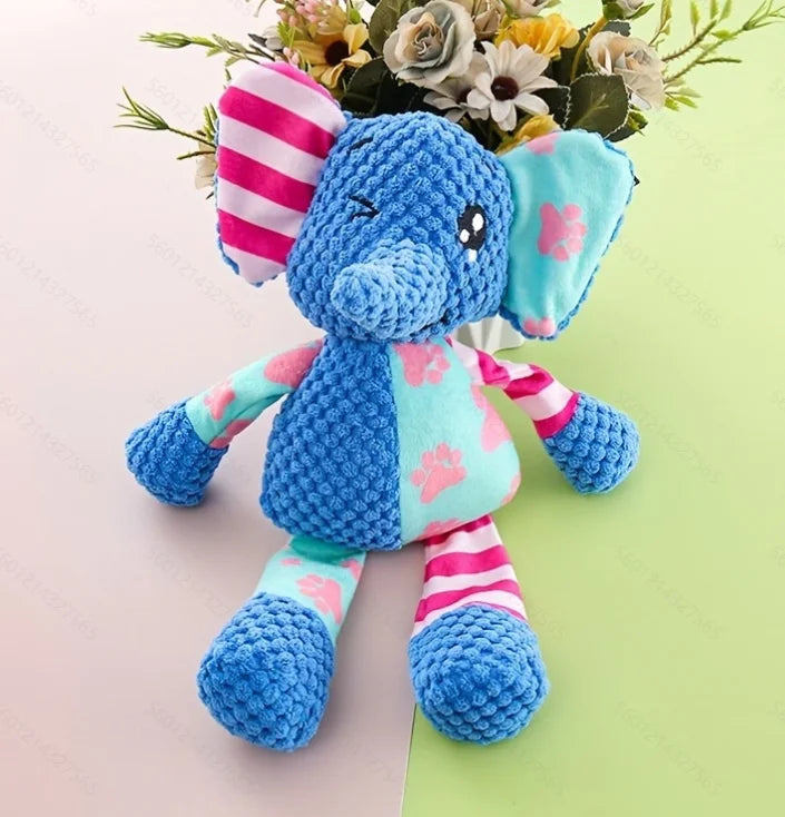 Juguete anti mordida SafePet