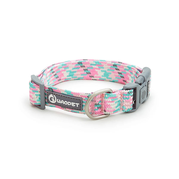 Collier Réfléchissant FlexiGlow™
