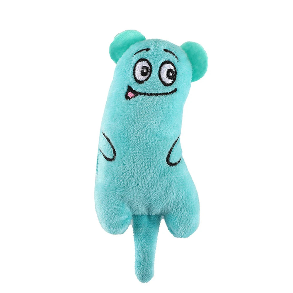 Juguete de peluche reforzado