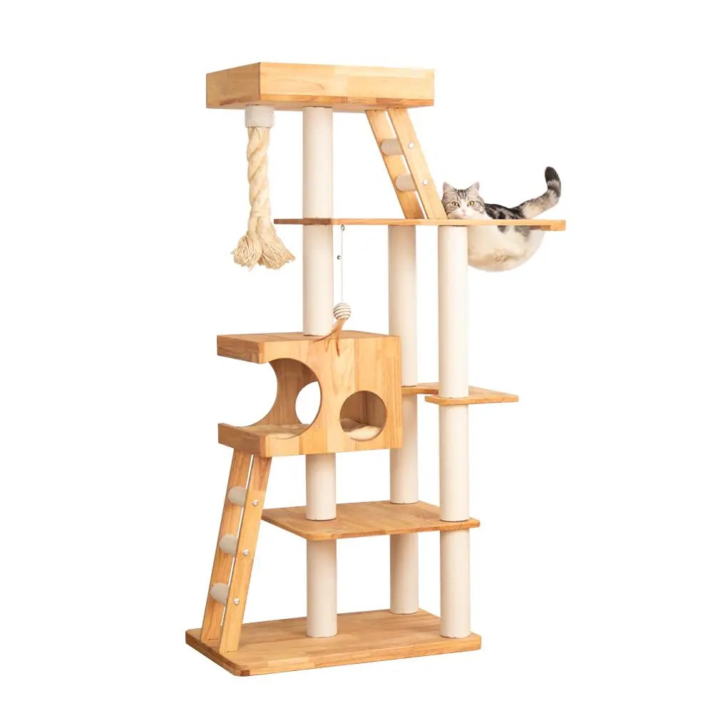 Rascador Multinivel SafePet 1