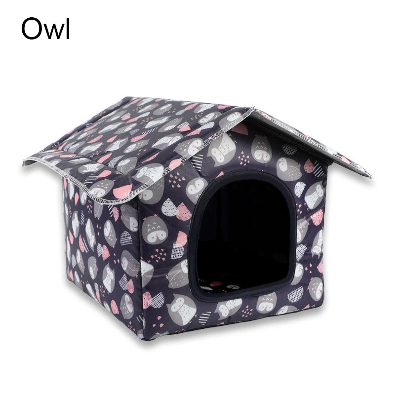 Casa Impermeable