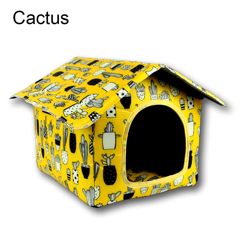 Casa Impermeable