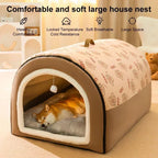 Cama Confort