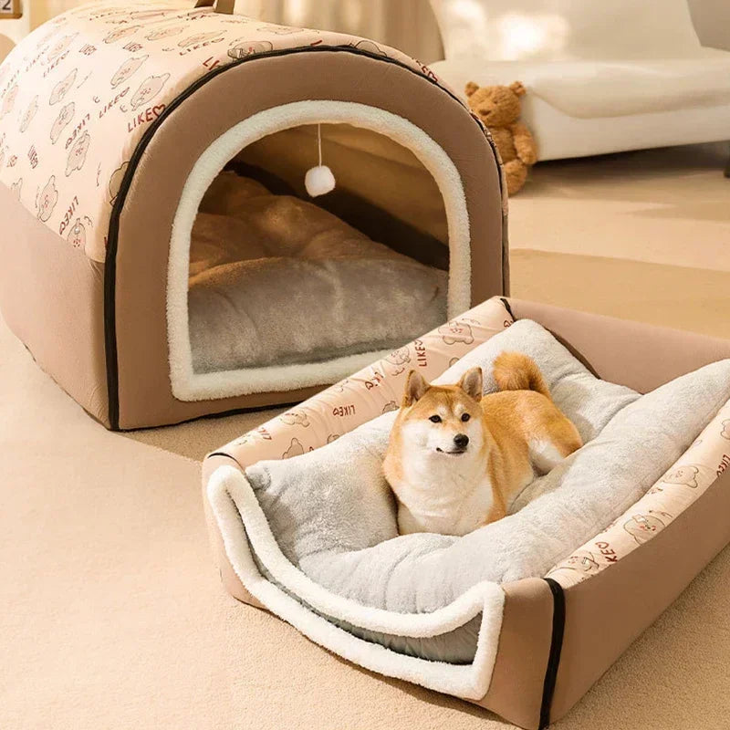 Cama Confort