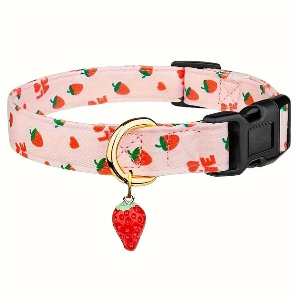 ollier Fruité PopCollar™