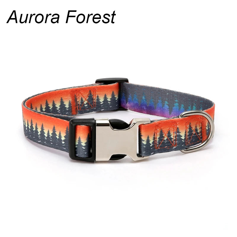 Collier ForestLine™
