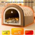 Cama Confort