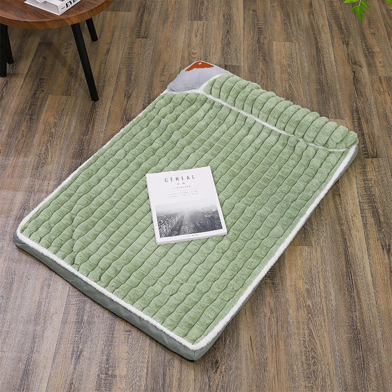 Matelas d’Hiver Confort Pet
