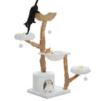 Rascador Árbol SafePet