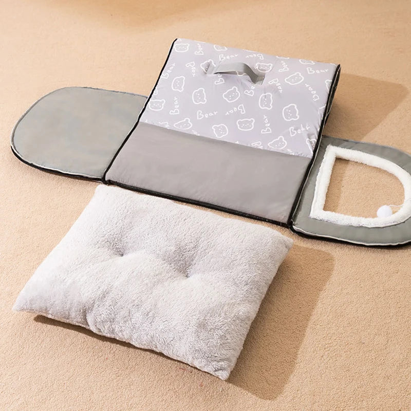 Maison Douillette Pet