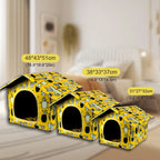 Casa Impermeable