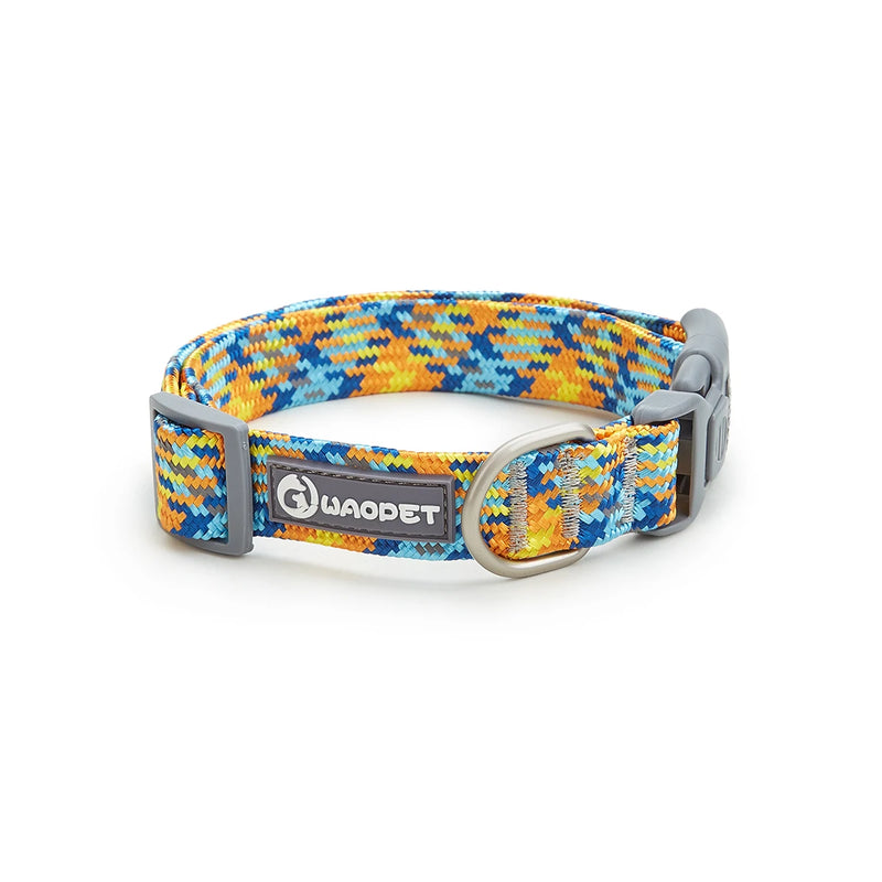 Collier Réfléchissant FlexiGlow™